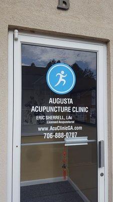 Augusta Acupuncture Clinic