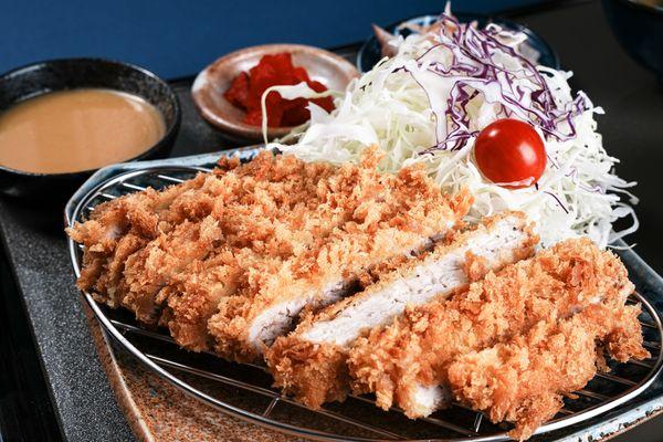 Tonkatsu