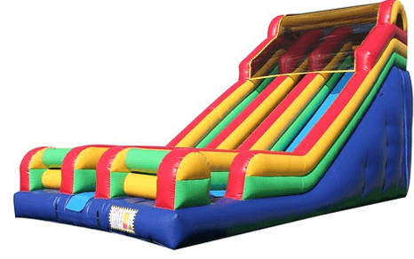 Jackson Bounce House Rental