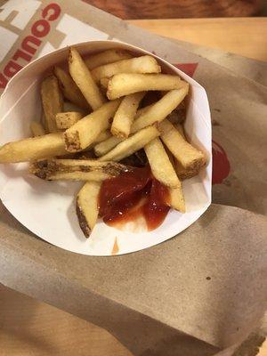 Fries