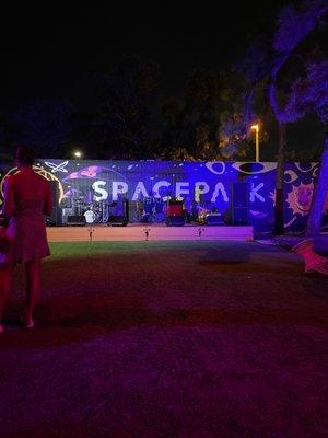 Space Park