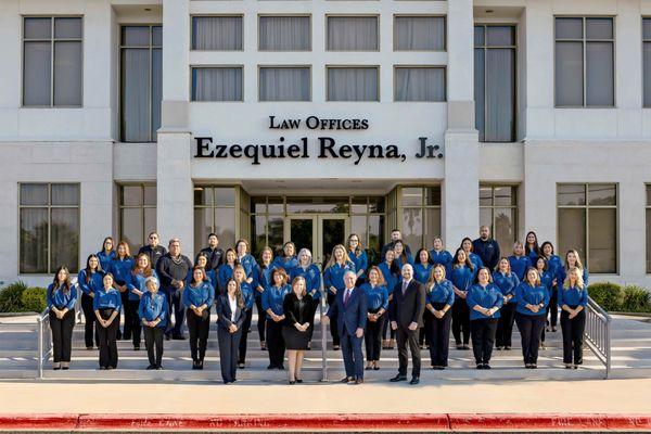 Law Offices of Ezequiel Reyna