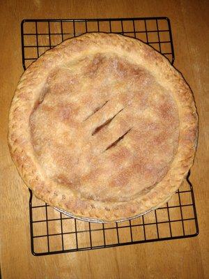 Apple Pie