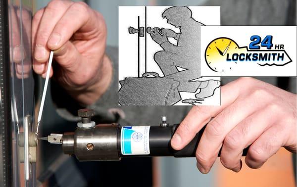 Home Unlocking Professional tool