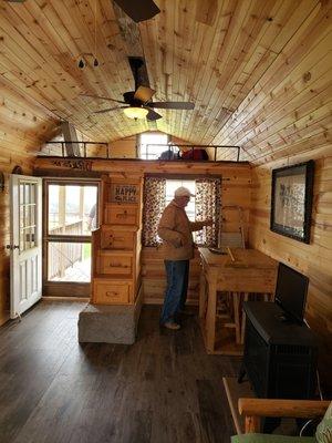 Singing Mesa Ranch