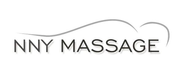 NNY Massage Logo