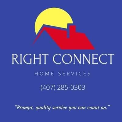 Right Connect Home Services