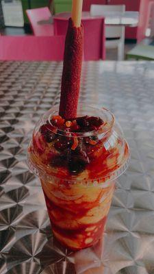 Mangonada