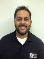 Dr. Dave Mistry, PT, DPT, OCS, TPI