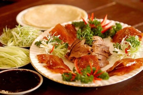 Peking Duck