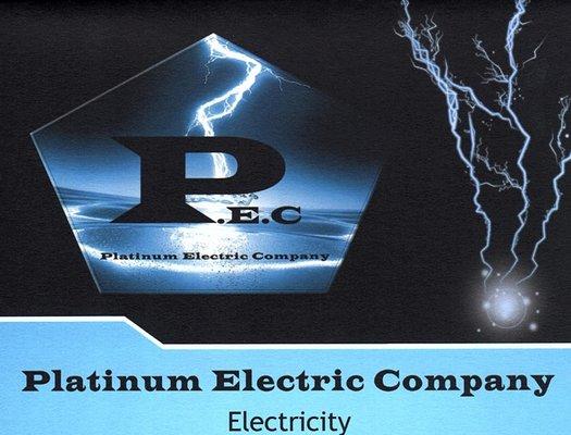 Platinum Electric and Solar Energy