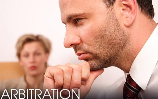 Arbitration is a method for resolving disputes outside of court. Arbitration can help avoid difficult and expensive divorce l...