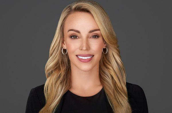 Megan Romine - Douglas Elliman Real Estate