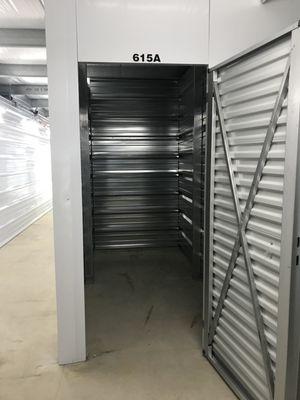 Storage Sense - Easton, PA - Interior