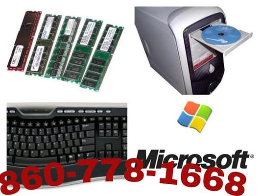 Nissi Computer Services