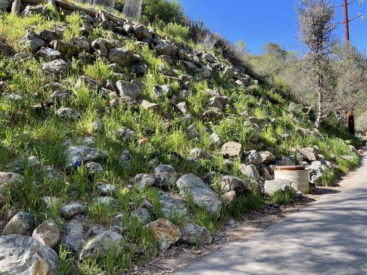 Montclair Railroad Trail