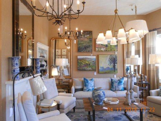 McMillin Interiors