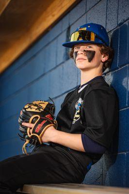 Baseball Photography