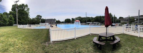 Canal Winchester Community Pool