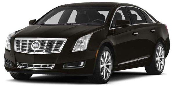 Cadi XTS