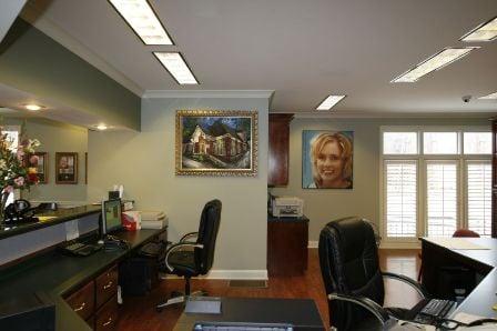 Beasley Cosmetic and General Dentistry