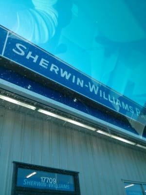 Sherwin-Williams Paint Store