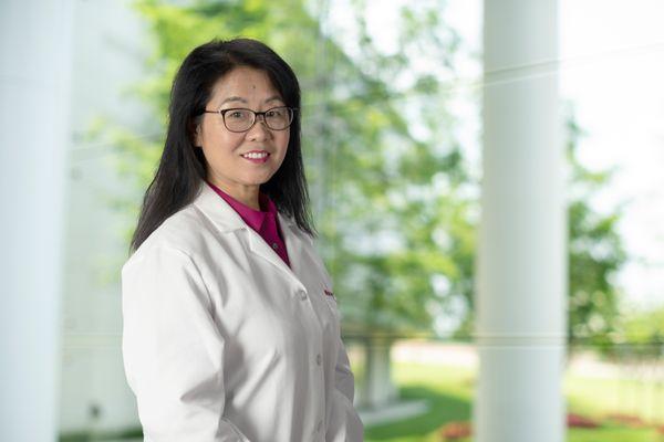 Ye Olivia Xu-Cai, MD