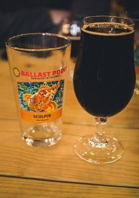 Ballast Point Takeover 3/10/16