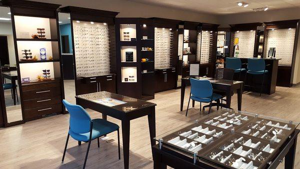 Belleville Optometry