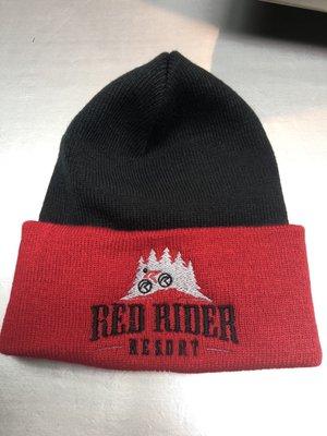 Red rider resort