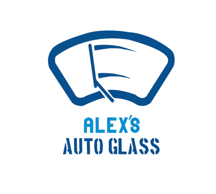 #AlexsAutoGlass