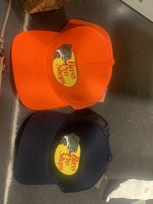 The best trucker hats ever!!