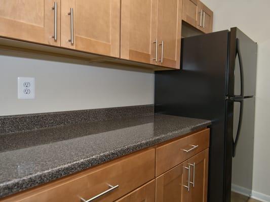 Newly Renovated Kitchen