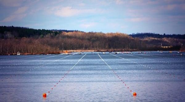 Saratoga Rowing Association