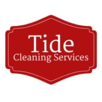 Tide Cleaning