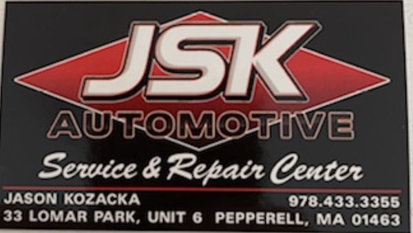 JSK Automotive