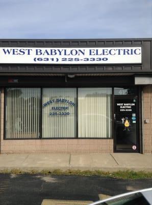 West Babylon Electric