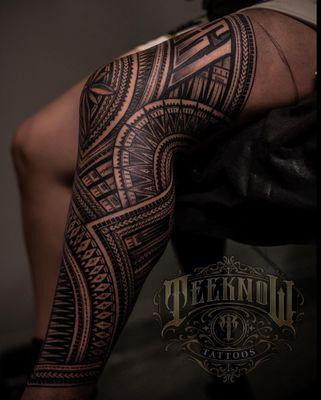 Bloodline Tattoo Kollective