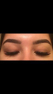 Lashes-25$