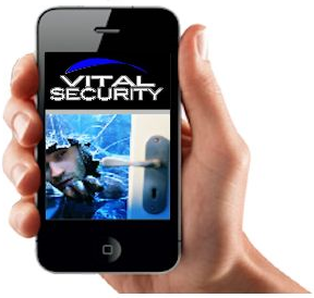 Vital Security