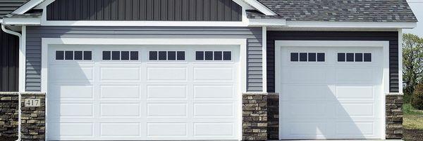 H & R Garage Doors