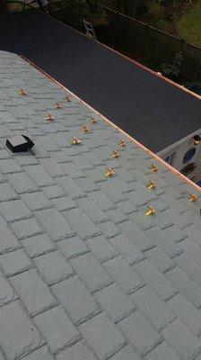 roof repair Mount Prospect