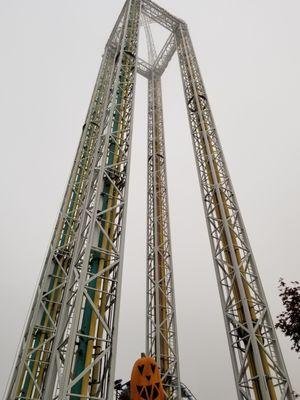 Power Tower