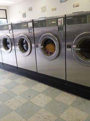 3rd Street Laundry