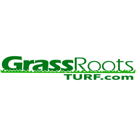 GrassRoots Turf Logo