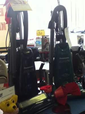 Vacuum Cleaner Store