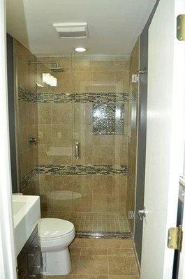 Bathroom and shower Remodeling