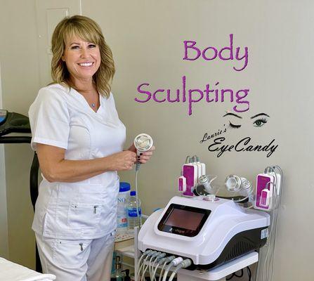 Body Sculpting