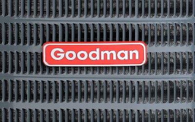 Goodman, 14 seer, 16 seer, A/C, Air Conditioning