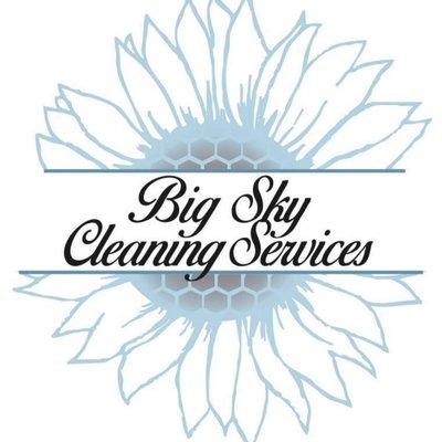 Big Sky Cleaning Services